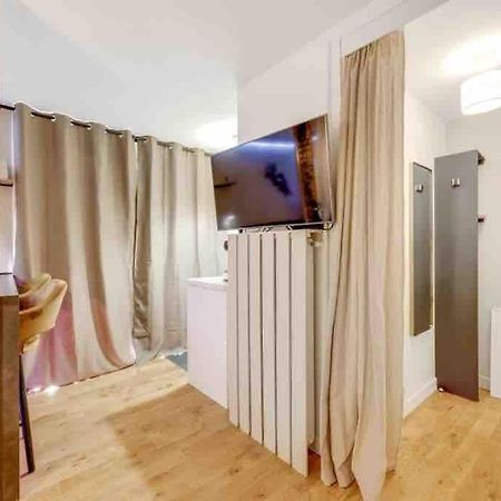 Appartement Panorama - A Seulement 15 Minutes Des Champs-Elysees Клиши Екстериор снимка